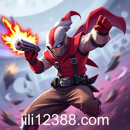 Exploring 'jili123': A Thrilling Adventure in Action Games