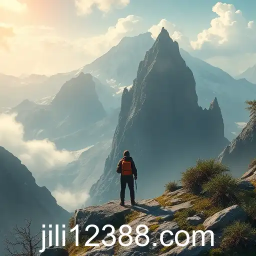 The Thrilling World of Adventure Games: Exploring the 'jili123' Phenomenon