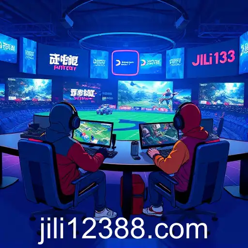 The Evolution and Impact of Online Gaming Websites