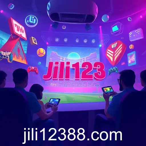 The Evolution of Online Gaming: A Focus on jili123