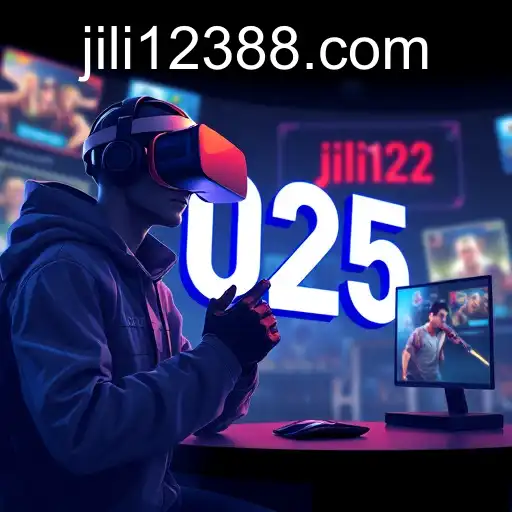 Gaming Trends and Innovations in 2025