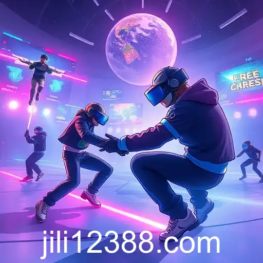 Evolving Trends in Online Gaming