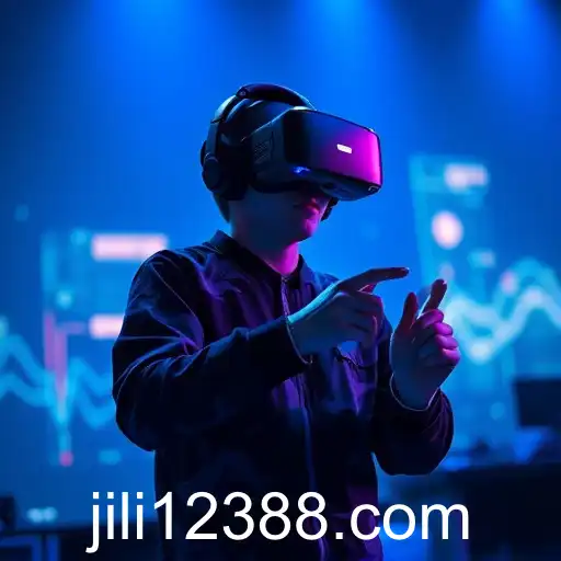 Emerging Trends in Online Gaming for 2025