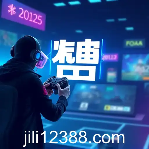The Evolution of Online Gaming: Spotlight on jili123