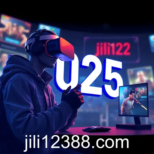 Gaming Trends and Innovations in 2025