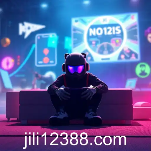 Jili123: The Rise of Innovative Gaming Platforms