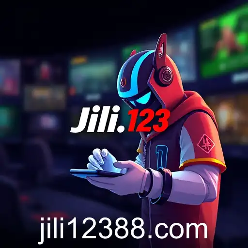 The Rise of Jili123 in the Gaming World
