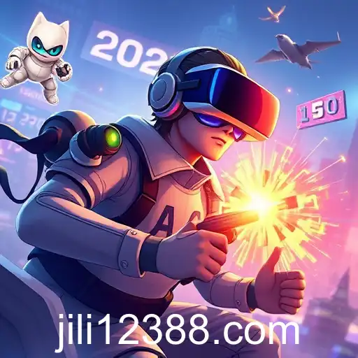 The Rise of Jili123: A New Era in Online Gaming