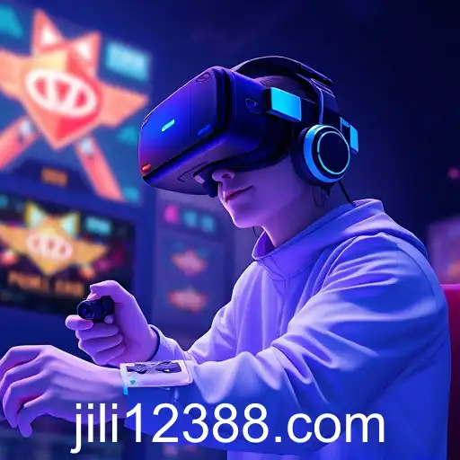 The Evolving Landscape of Online Gaming in 2025