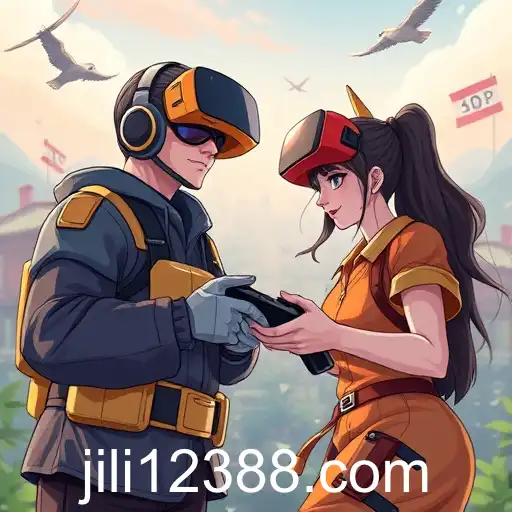 Rising Influence of Online Gaming in 2025