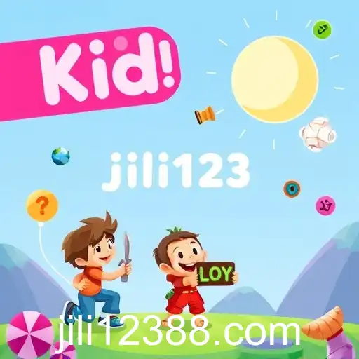 The Rise of Jili123 in the Gaming World