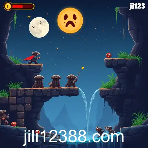 Jili123: A Pioneering Force in Online Gaming