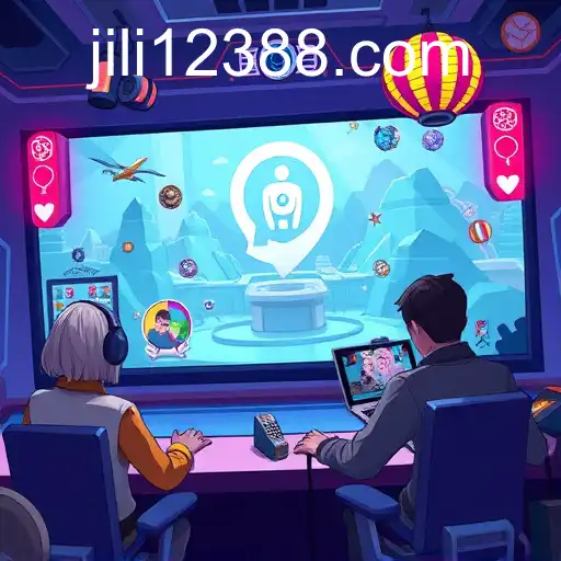 Jili123: Revolutionizing Online Gaming in 2025