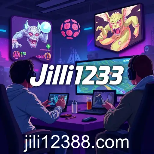 Jili123: Revolutionizing Online Gaming in 2025