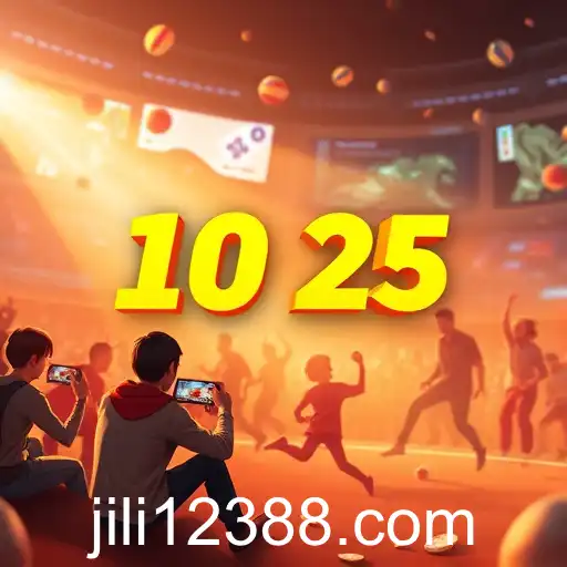 Jili123 Emerges as Leading Hub for Gaming Enthusiasts