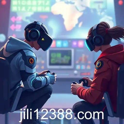 Exploring the Rise of Online Gaming Platforms