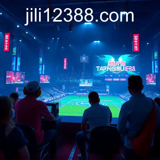 The Rise of Online Gaming in a Digital World