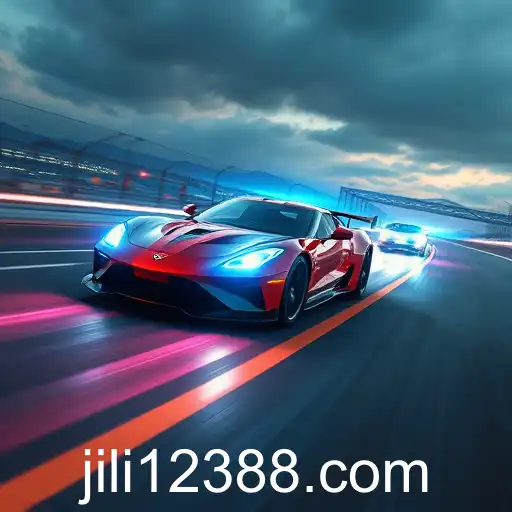 Exploring the Thrilling World of Racing Games with jili123