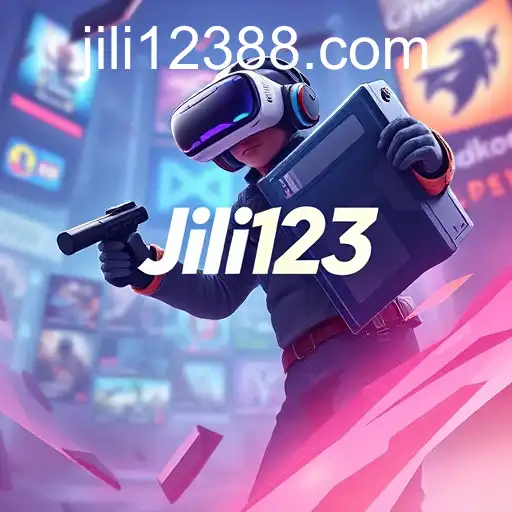 The Rise of jili123: A Transformative Force in Online Gaming