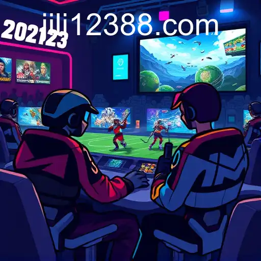 The Rise of Online Gaming in 2026