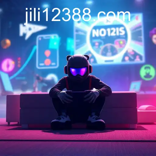 The Rise of Online Gaming with Jili123