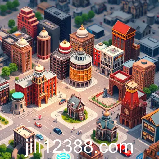 Exploring the World of Simulation Games: A Deep Dive into the Jili123 Experience