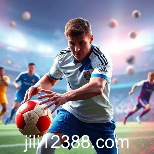 Delving into the Exciting World of Sports Games with Jili123